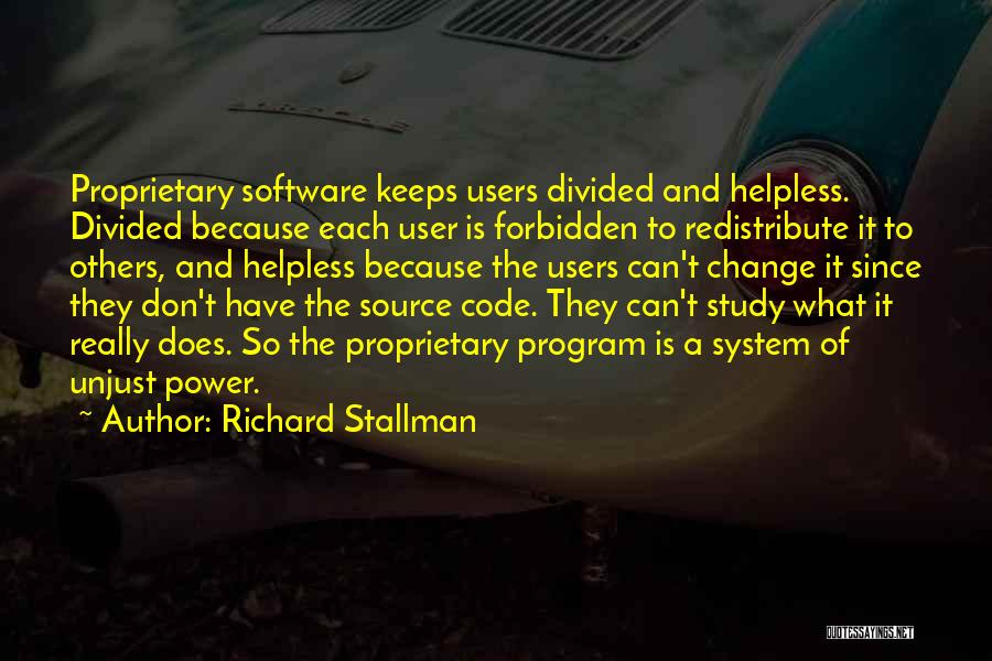 Richard Stallman Quotes 1152533