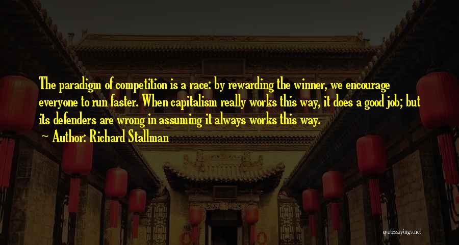 Richard Stallman Quotes 1573057