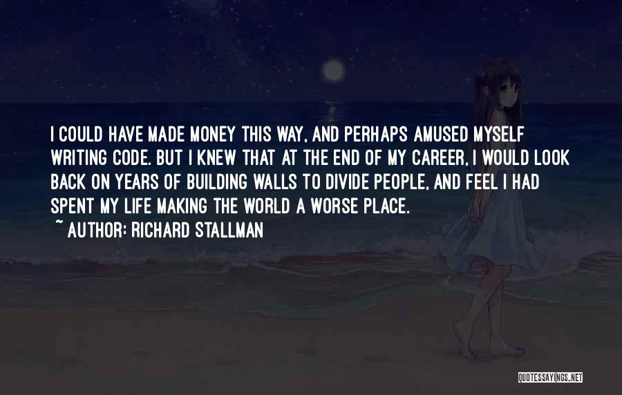 Richard Stallman Quotes 1721266