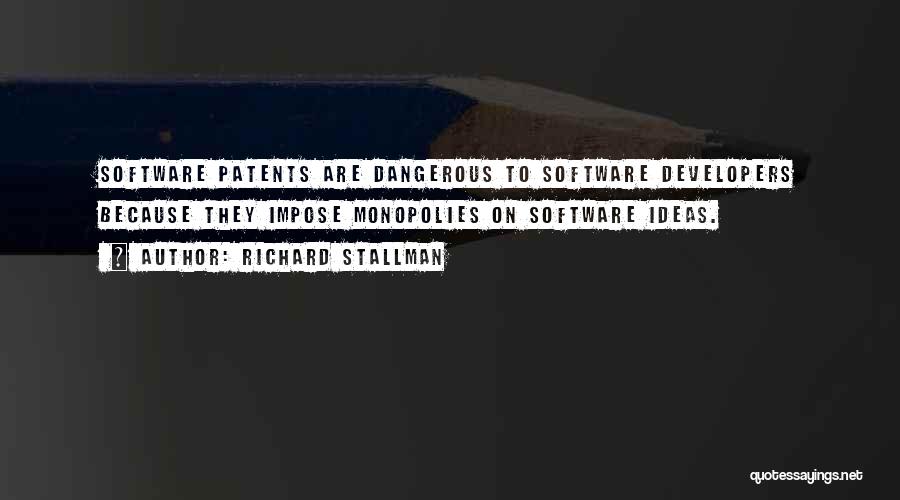 Richard Stallman Quotes 1812082