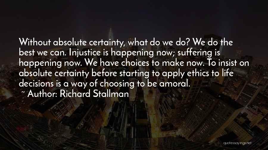 Richard Stallman Quotes 1942762