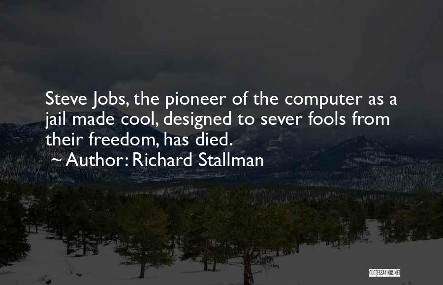 Richard Stallman Quotes 2126392