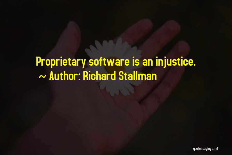 Richard Stallman Quotes 2189591
