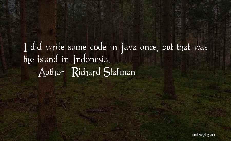 Richard Stallman Quotes 350400