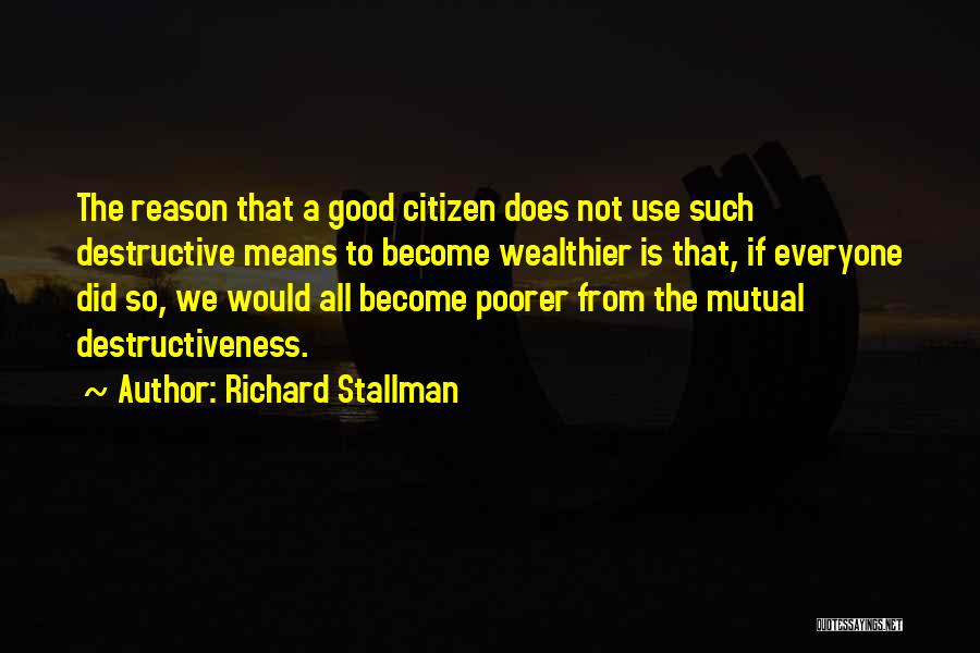 Richard Stallman Quotes 357831