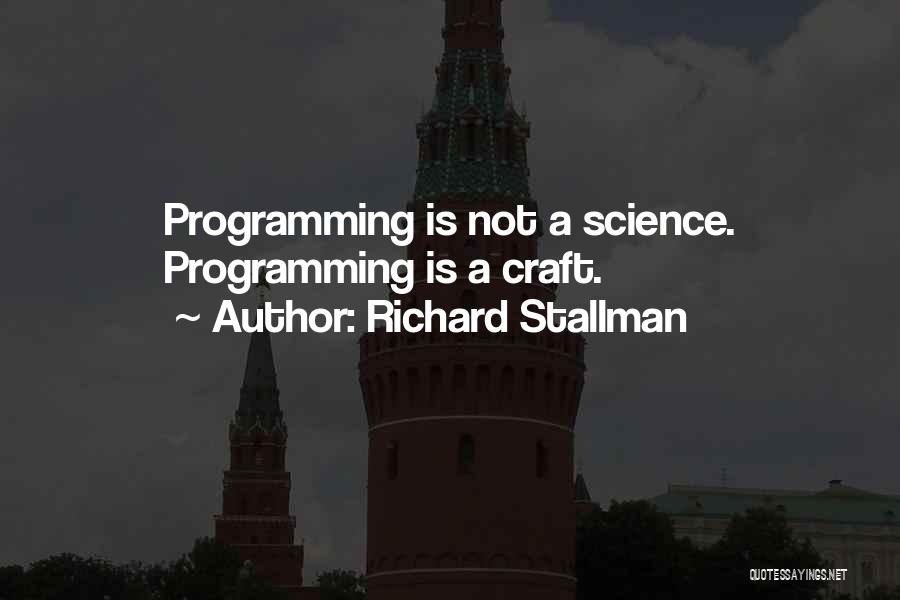 Richard Stallman Quotes 426494