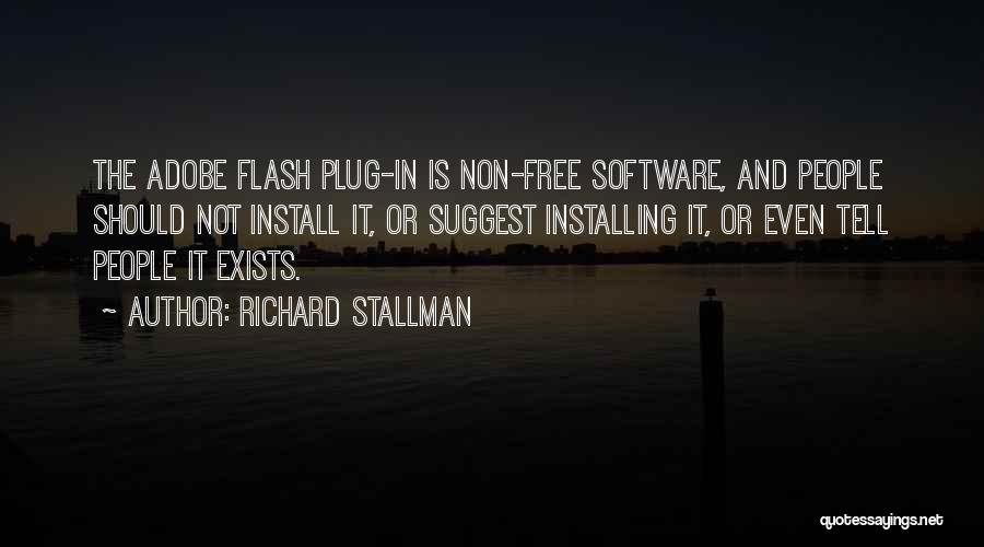 Richard Stallman Quotes 580666
