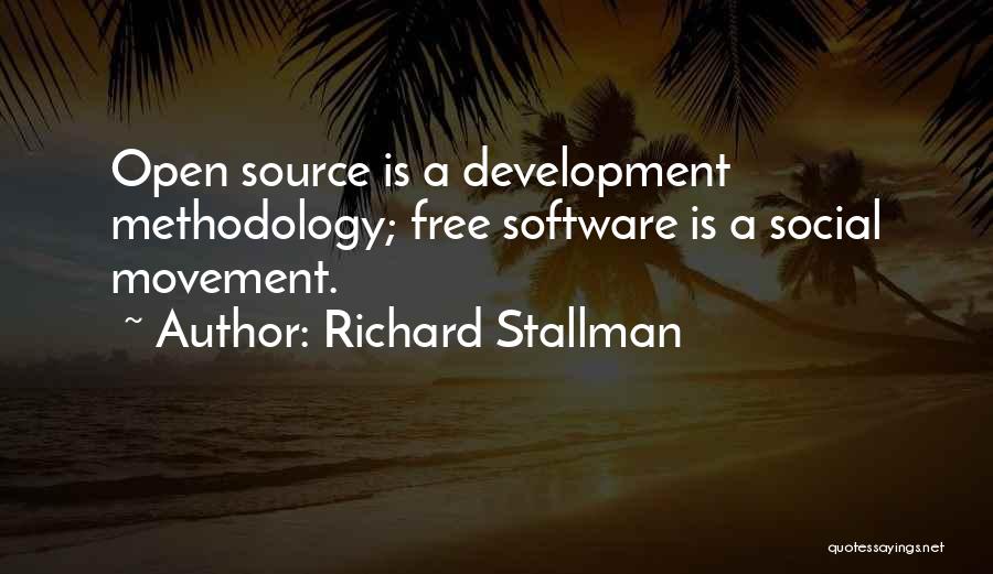 Richard Stallman Quotes 78570