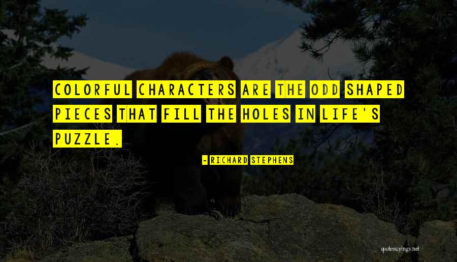 Richard Stephens Quotes 1224898 Richard Stephens Quotes 1224898