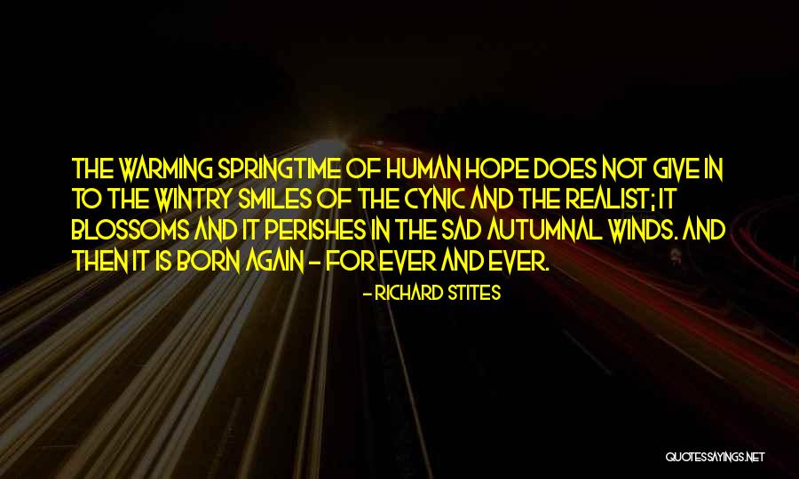 Richard Stites Quotes 643116