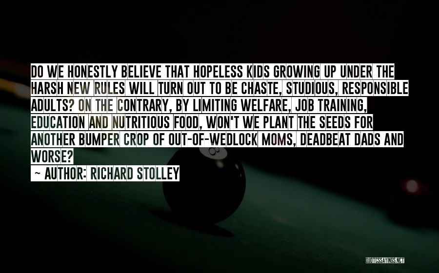 Richard Stolley Quotes 1140633