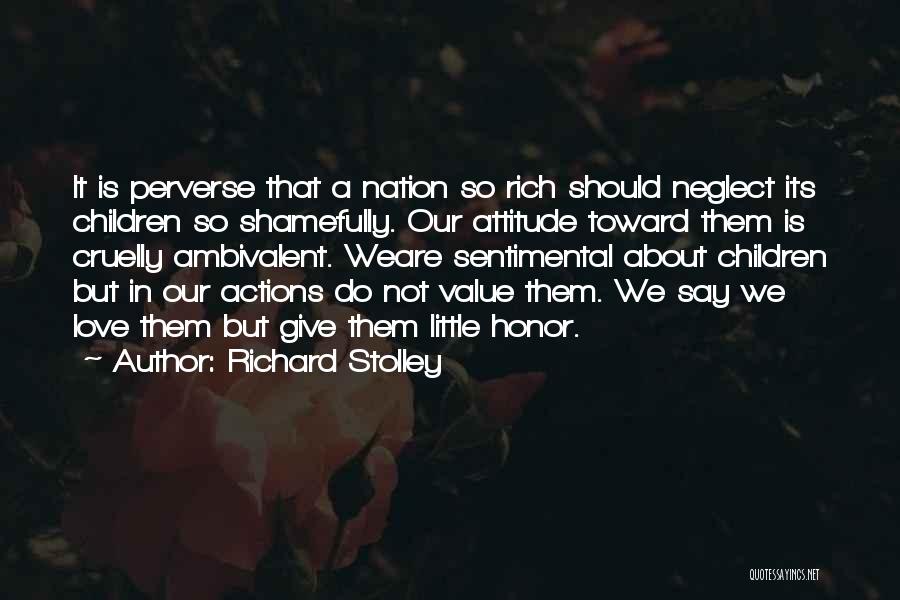 Richard Stolley Quotes 1308003
