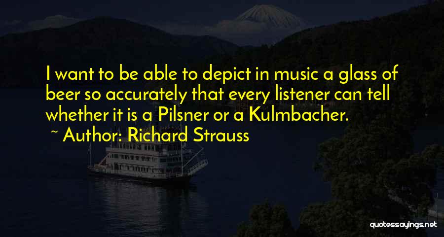 Richard Strauss Quotes 1232966