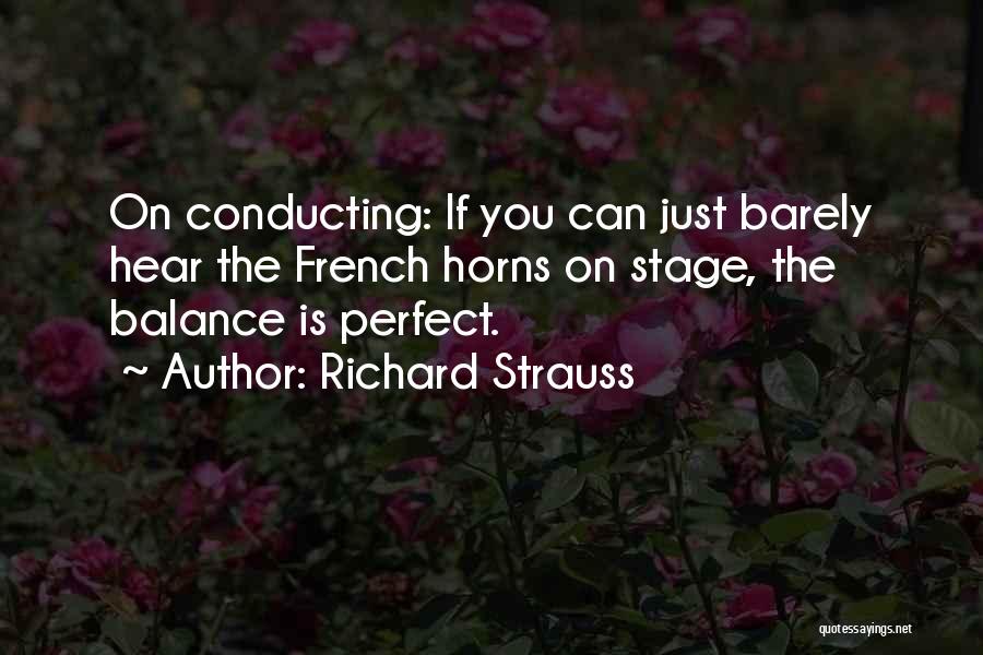 Richard Strauss Quotes 274305