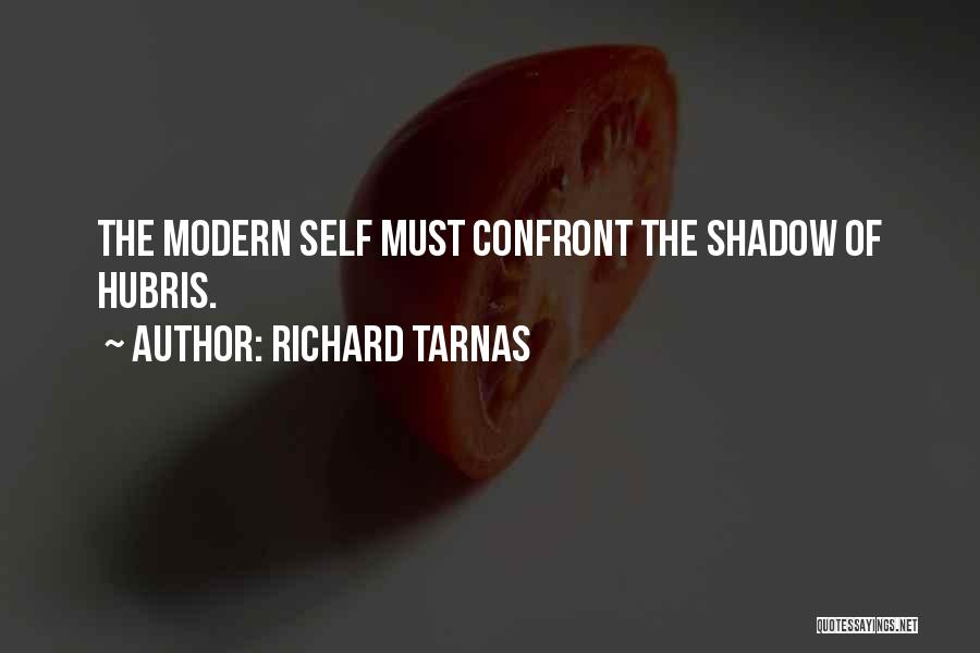 Richard Tarnas Quotes 1421448