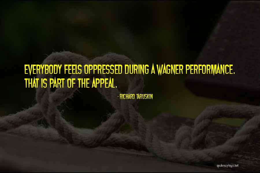 Richard Taruskin Quotes 628638 Richard Taruskin Quotes 628638