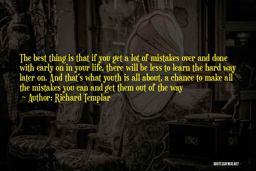 Richard Templar Quotes 1124704