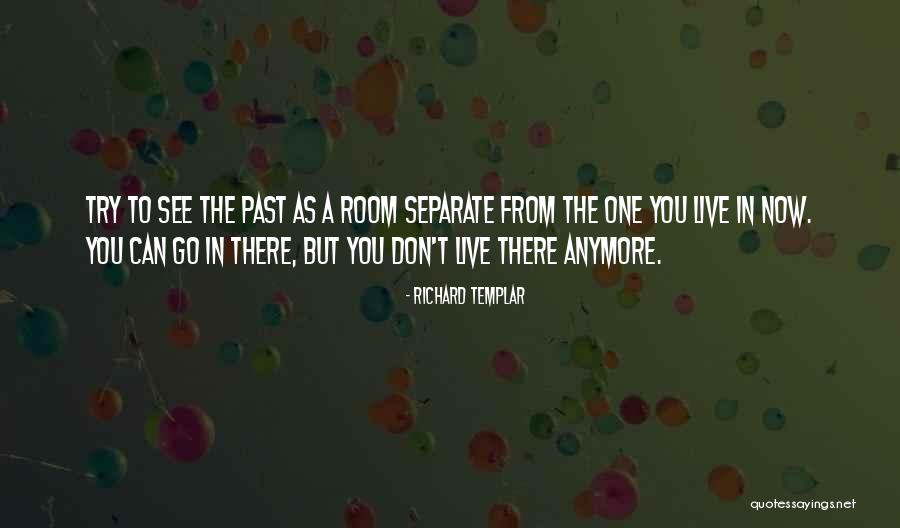 Richard Templar Quotes 124033 Richard Templar Quotes 124033