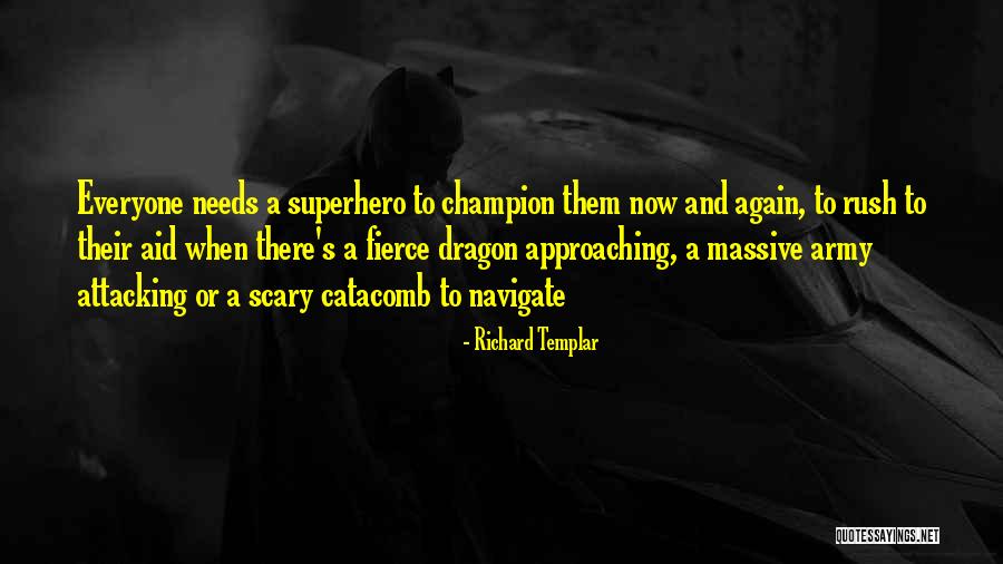 Richard Templar Quotes 150490 Richard Templar Quotes 150490