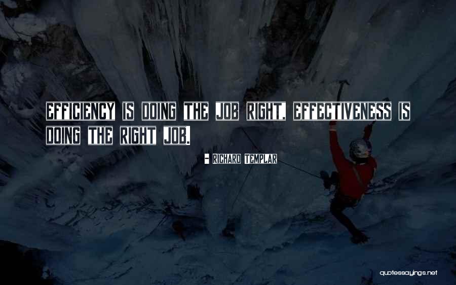 Richard Templar Quotes 2109979 Richard Templar Quotes 2109979