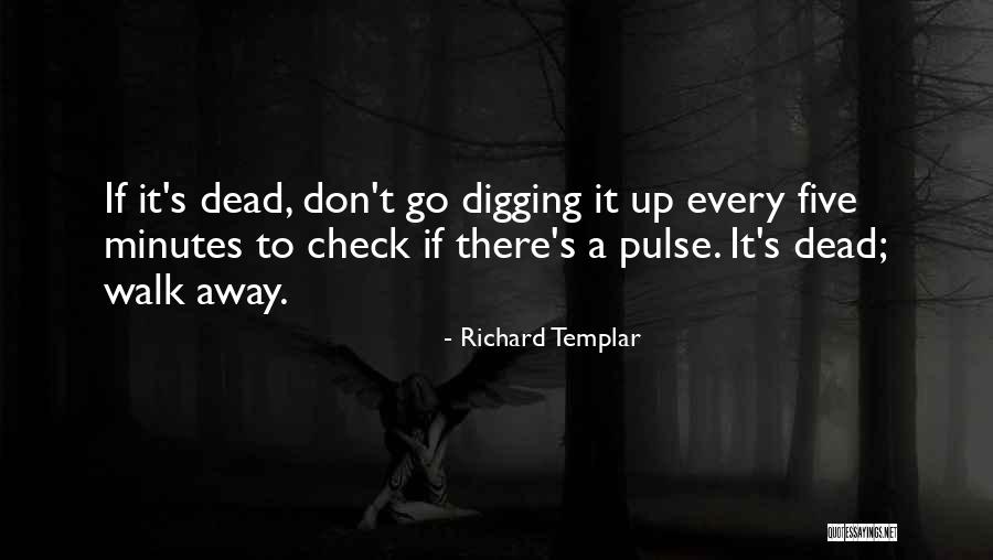 Richard Templar Quotes 2157035