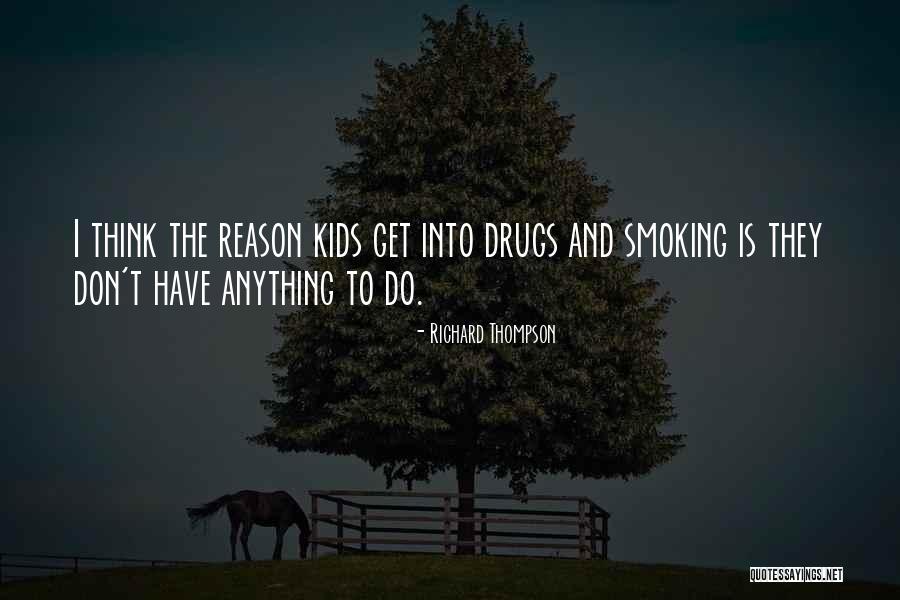 Richard Thompson Quotes 1760041 Richard Thompson Quotes 1760041