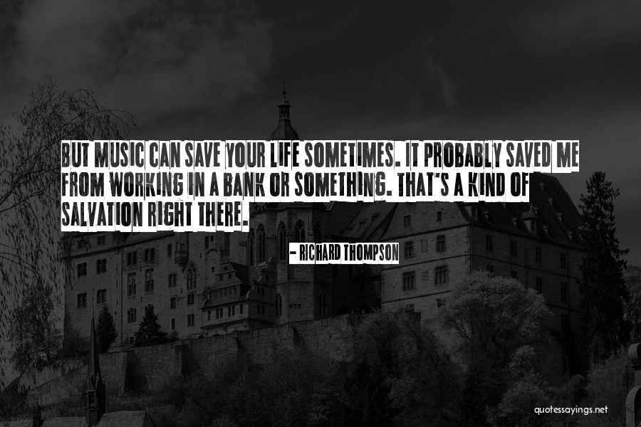 Richard Thompson Quotes 2021029 Richard Thompson Quotes 2021029