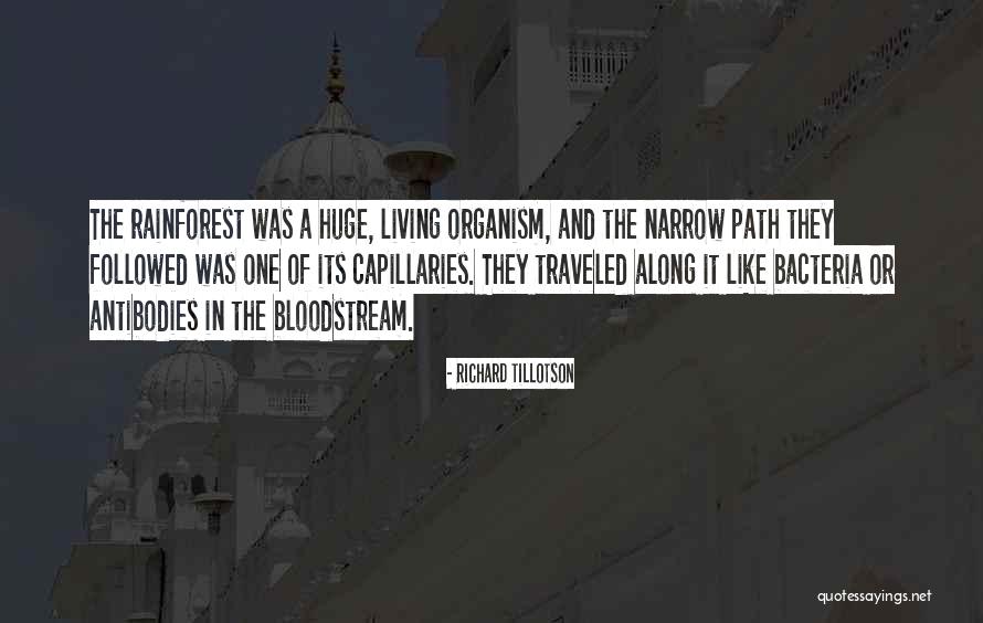 Richard Tillotson Quotes 665568 Richard Tillotson Quotes 665568