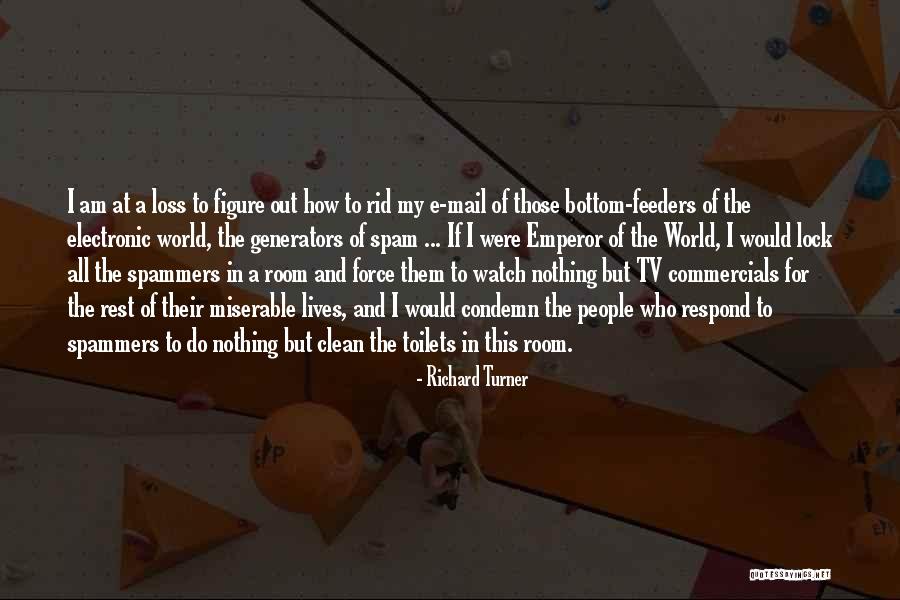 Richard Turner Quotes 1768199