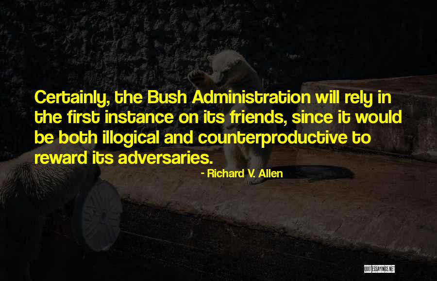 Richard V. Allen Quotes 1230593 Richard V. Allen Quotes 1230593