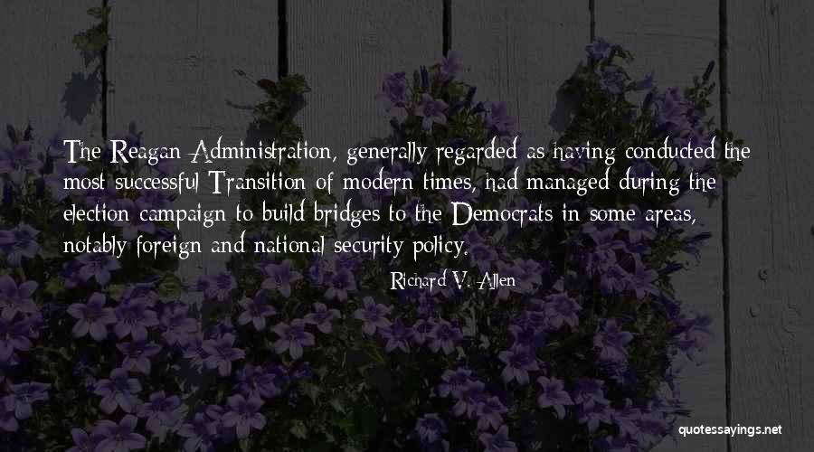 Richard V. Allen Quotes 1729614 Richard V. Allen Quotes 1729614