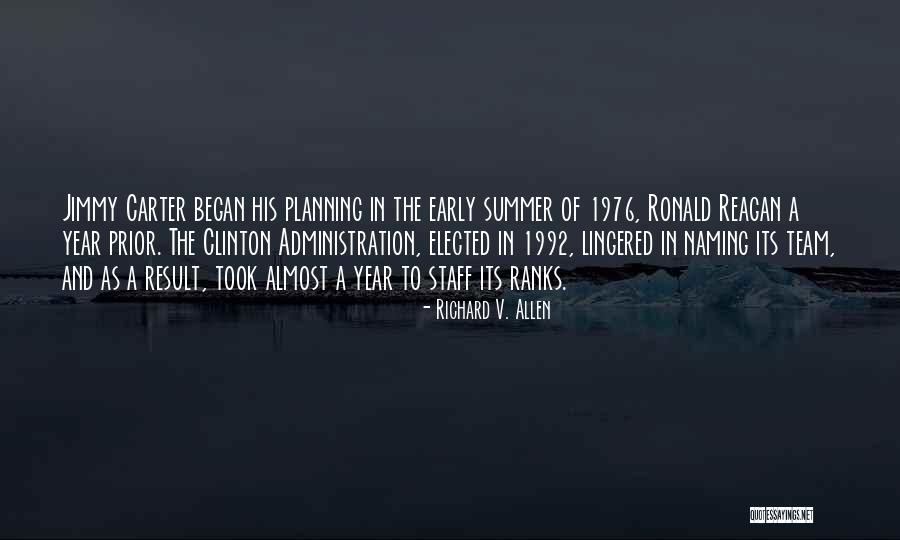 Richard V. Allen Quotes 2235884 Richard V. Allen Quotes 2235884