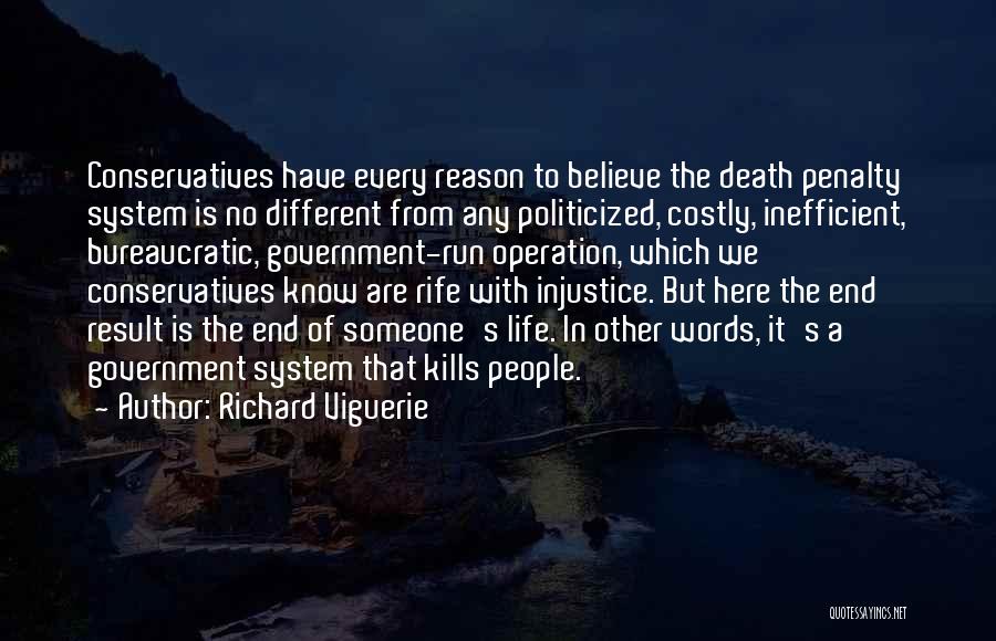 Richard Viguerie Quotes 871448