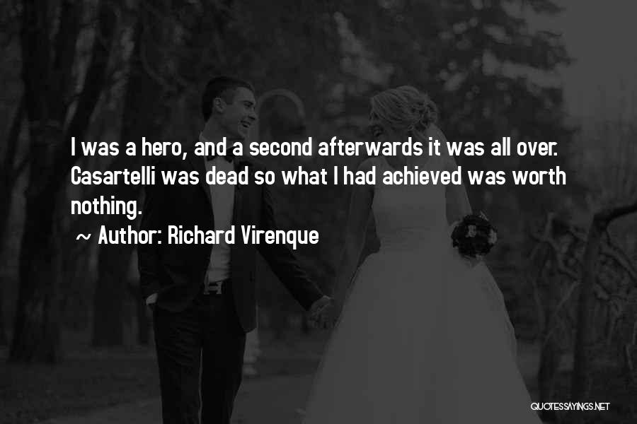 Richard Virenque Quotes 1491599
