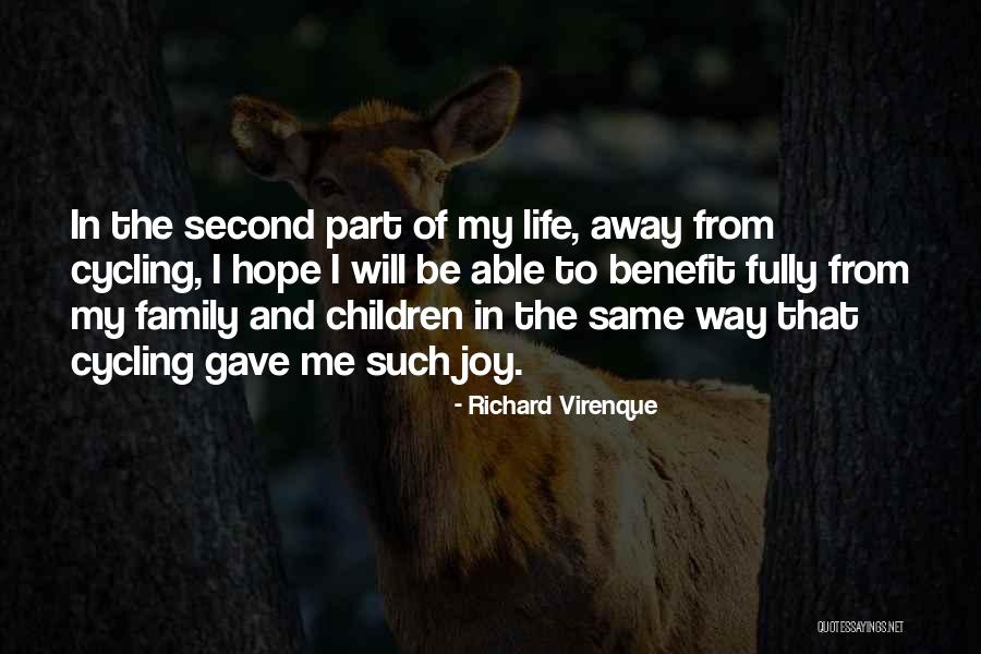 Richard Virenque Quotes 1773945 Richard Virenque Quotes 1773945