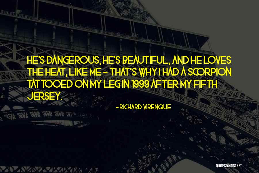 Richard Virenque Quotes 205996 Richard Virenque Quotes 205996