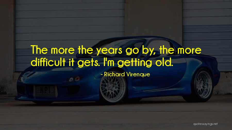 Richard Virenque Quotes 2242174 Richard Virenque Quotes 2242174