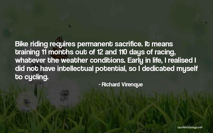 Richard Virenque Quotes 533783 Richard Virenque Quotes 533783