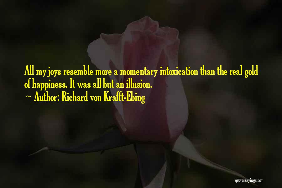 Richard Von Krafft-Ebing Quotes 184615