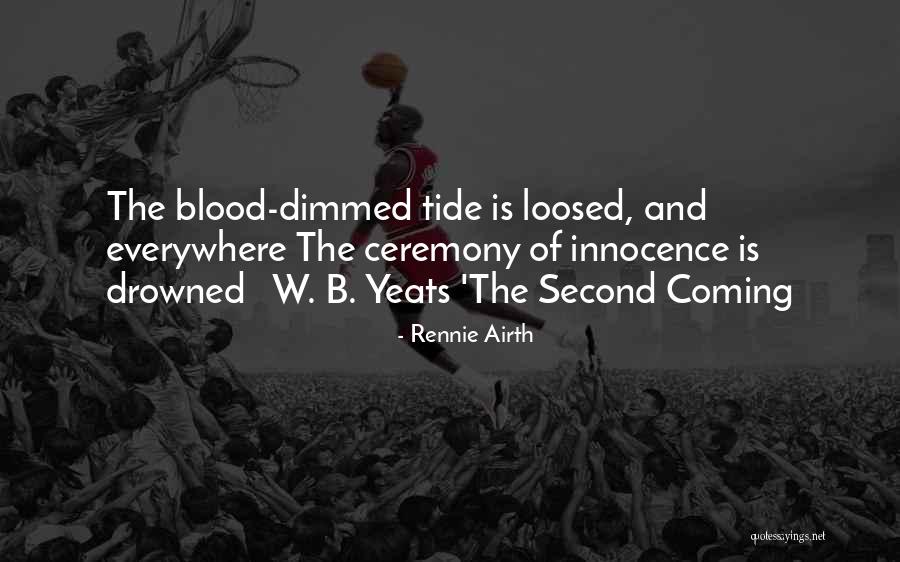 Richard Von Weizs Cker Quotes By Rennie Airth Richard Von Weizs Cker Quotes By Rennie Airth