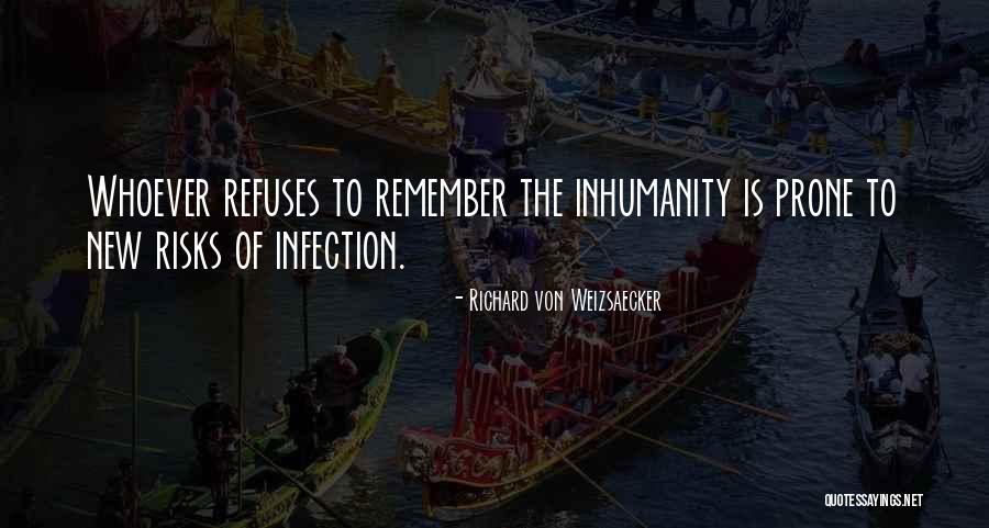 Richard Von Weizsaecker Quotes 1327809 Richard Von Weizsaecker Quotes 1327809