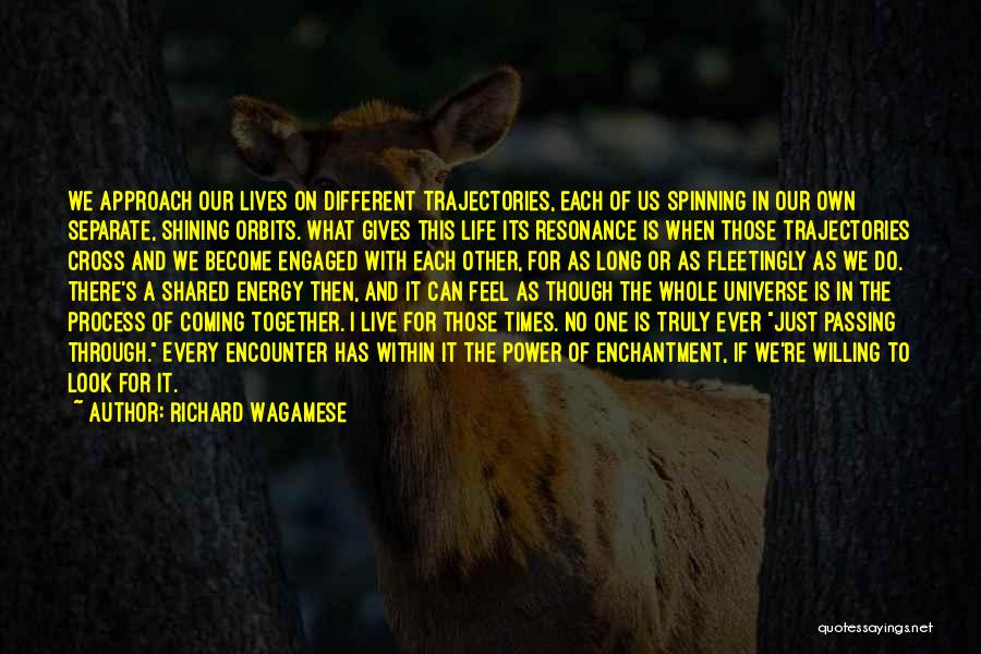 Richard Wagamese Quotes 1520383