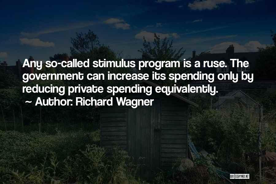 Richard Wagner Quotes 1203251