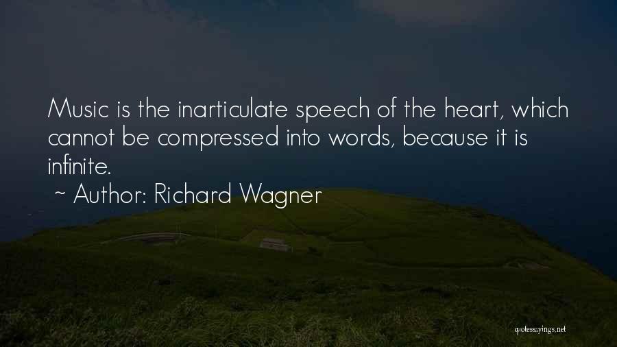 Richard Wagner Quotes 1217709