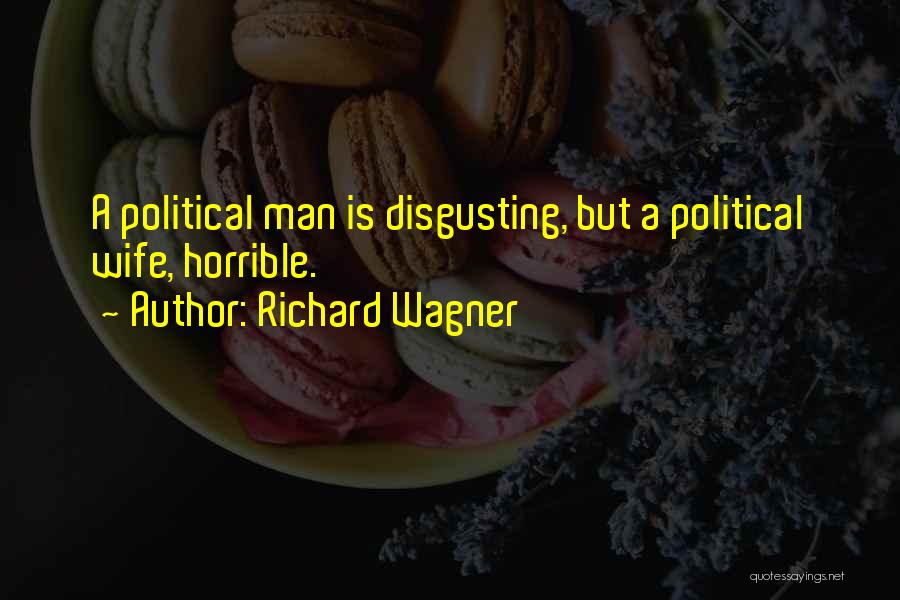 Richard Wagner Quotes 1328800