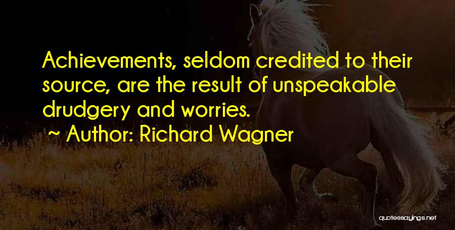 Richard Wagner Quotes 1401602