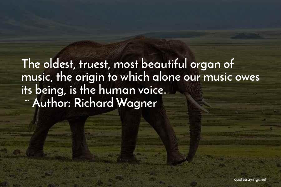 Richard Wagner Quotes 1516253