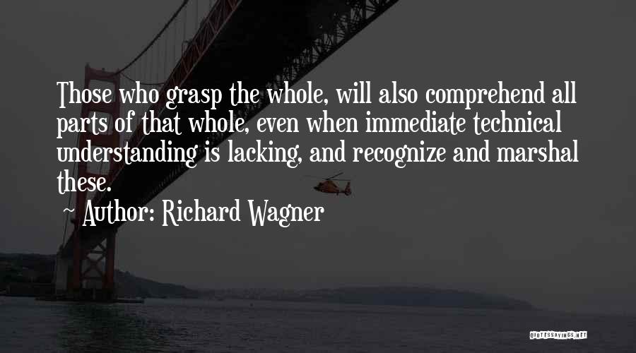 Richard Wagner Quotes 1806095