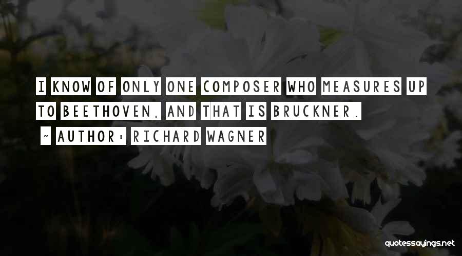 Richard Wagner Quotes 1875989