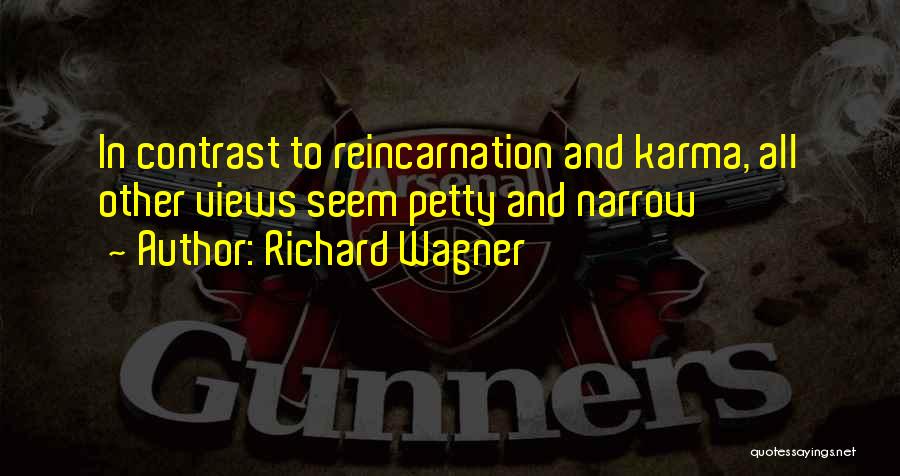 Richard Wagner Quotes 1932726